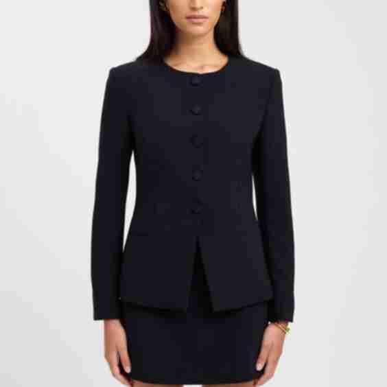 Alto Crew Jacket