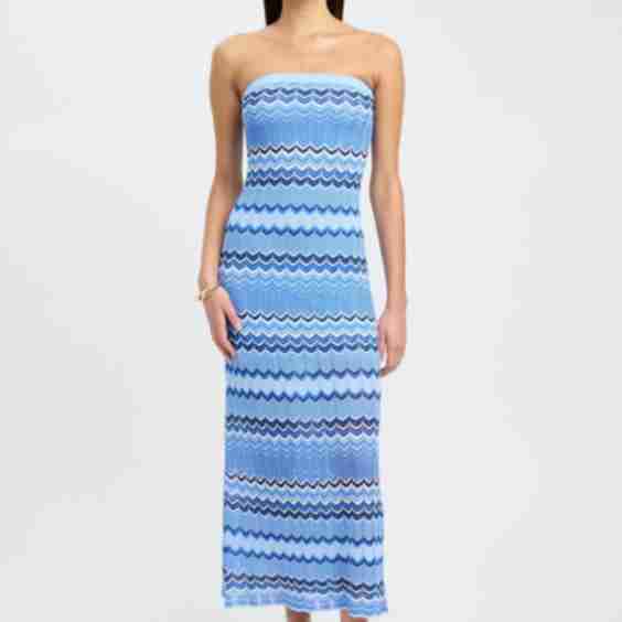 Eadie Maxi Dress