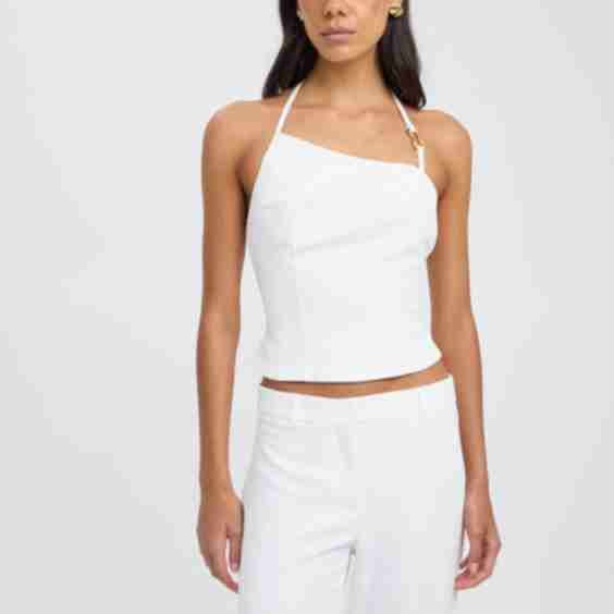 Ariel Trim Top