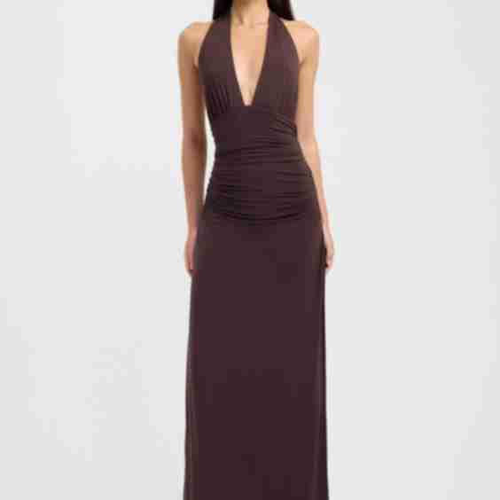 Leni Maxi Dress