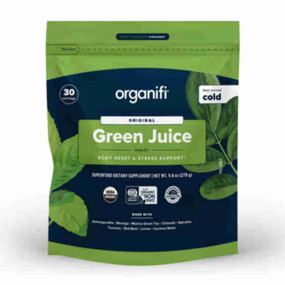 Green Juice