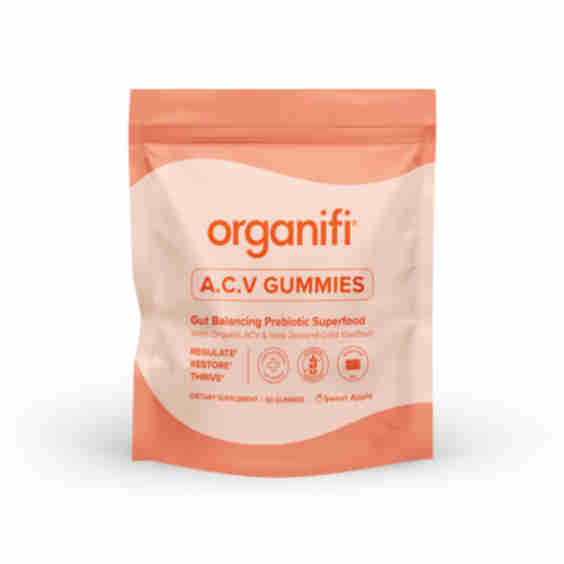 Acv Gummies