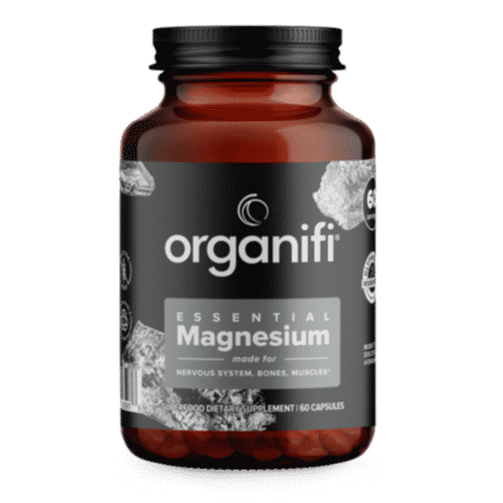 Essential Magnesium