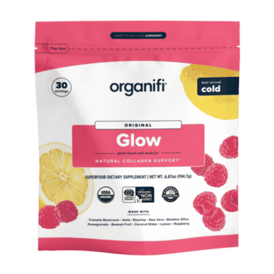 Glow Supplement