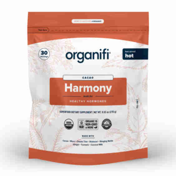 Harmony Superfood Dietary Supplement