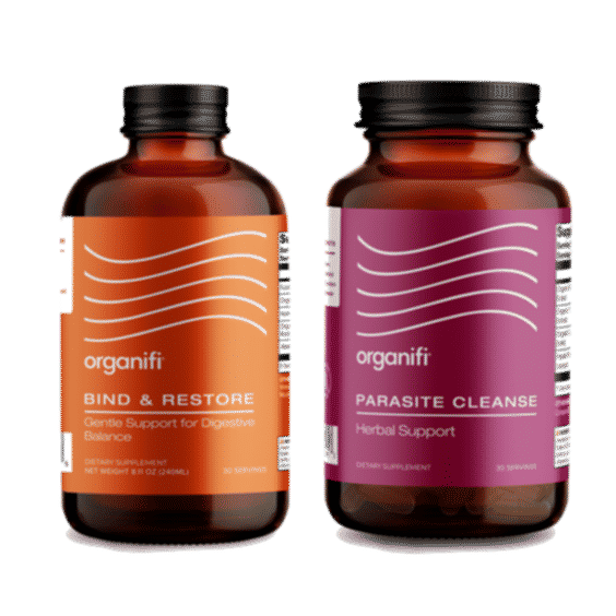 Parasite Cleanse Kit