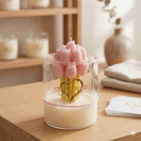 Crazy About Candles Reviews