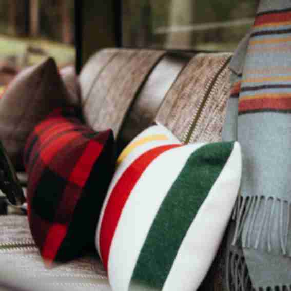 Pine and Wool Home Reviews