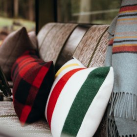 Pine and Wool Home