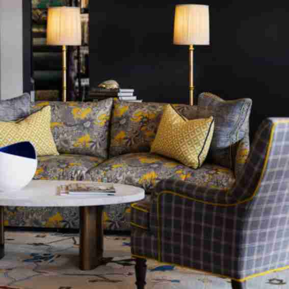 Trouvailles Furniture Inc. Reviews