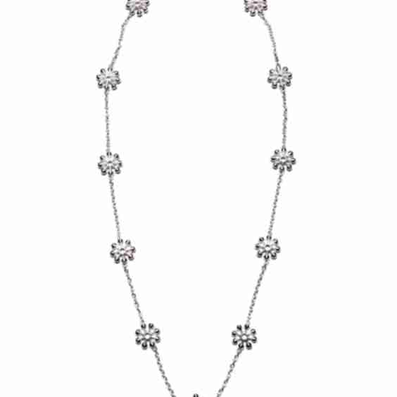 Orbit Chain