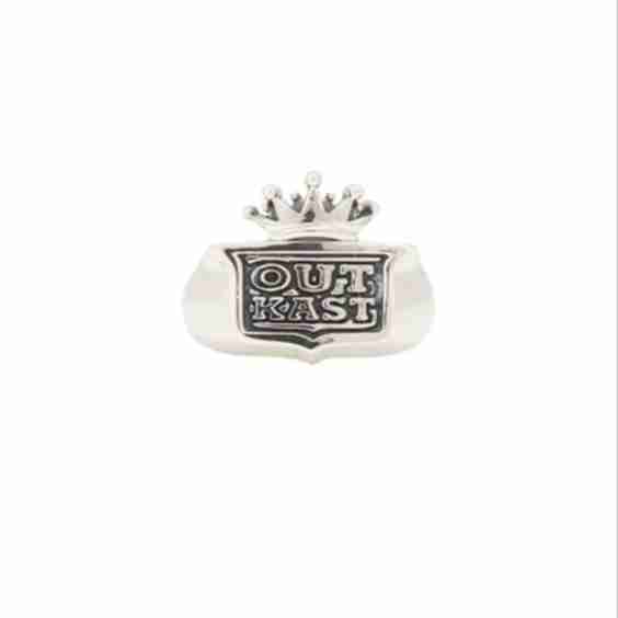 Maple x Outkast Logo Signet
