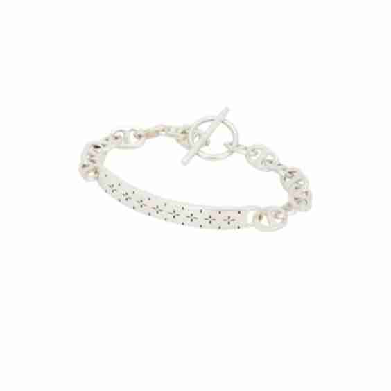 Bandana Id Bracelet