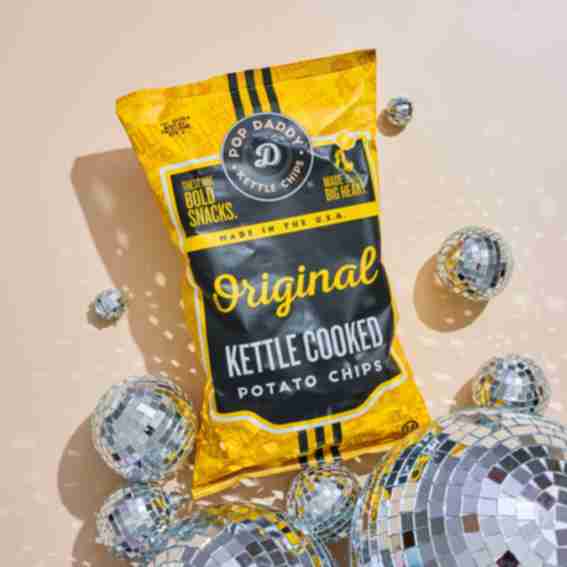 pop daddy pretzels Reviews