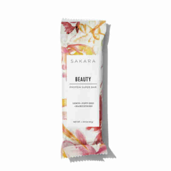Beauty Protein Super Bar