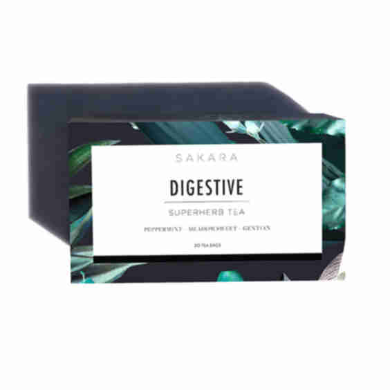 Digestive Tea