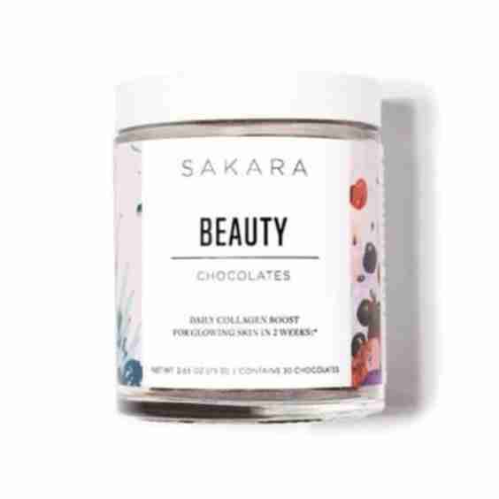 Beauty Chocolates