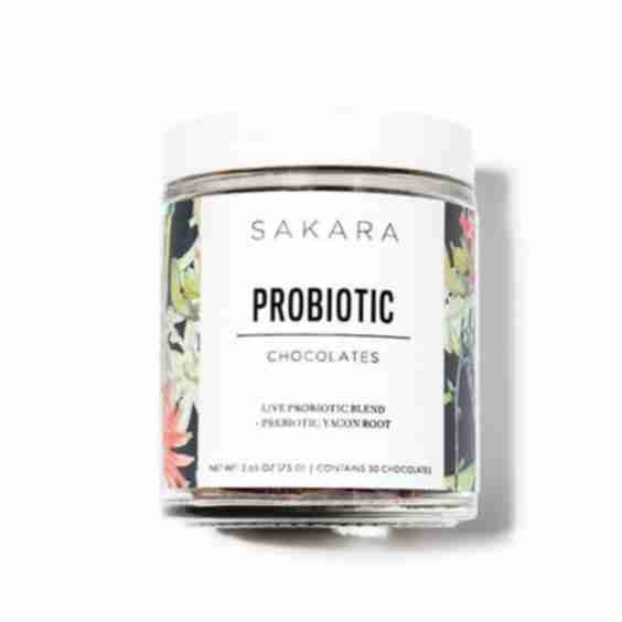 Probiotic Chocolates