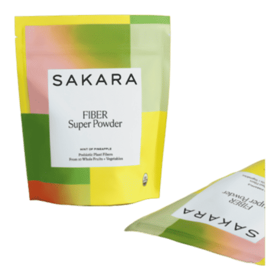Fiber Super Supplement Powder