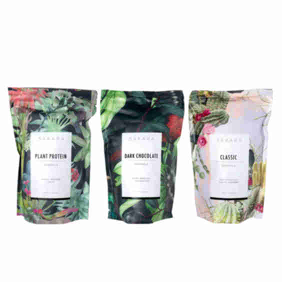 The Granola Collection