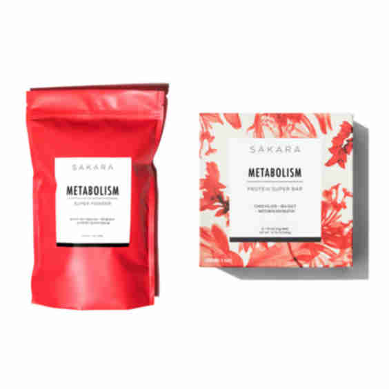 The Metabolism Duo