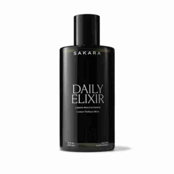 Daily Elixir Liquid Multivitamin