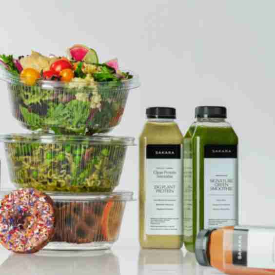 Signature Nutrition Program