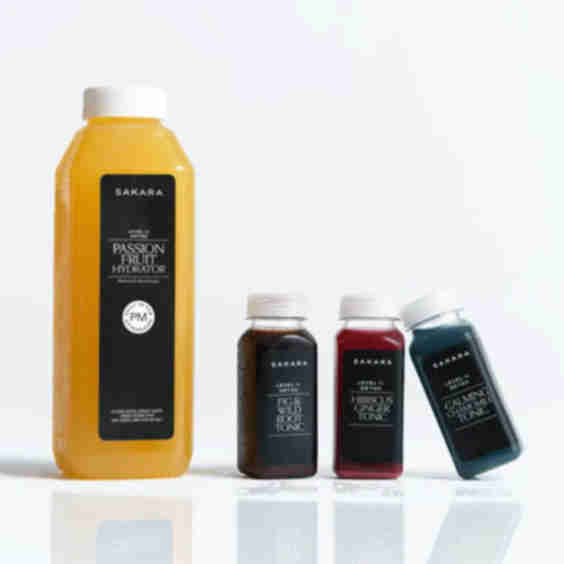 Level II: Detox