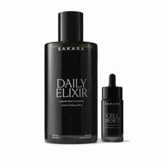 Morning Routine Bundle