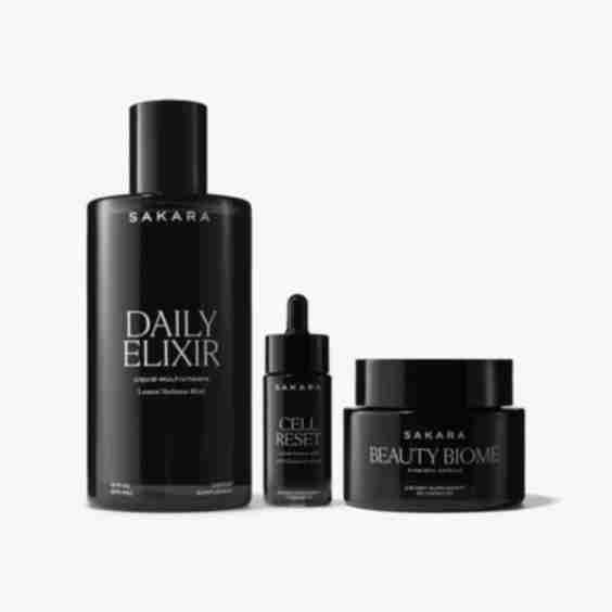 Skin Fundamentals Bundle