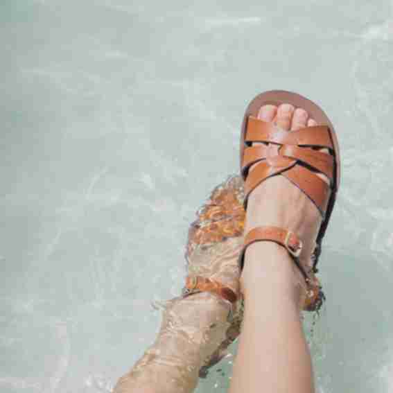 Salt Water Sandal by Hoy Shoes Reviews