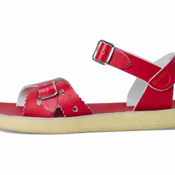 Sun-San Sweetheart - Toddler Sandals