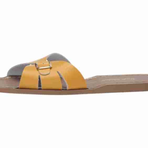 Classic Slide Womens Sandal