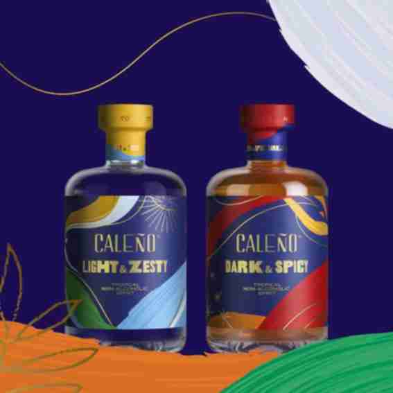 Caleño Drinks Reviews