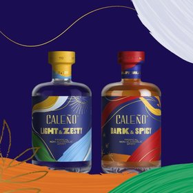 Caleño Drinks