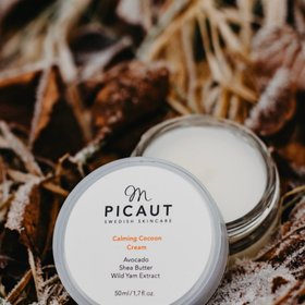 M Picaut Swedish Skincare
