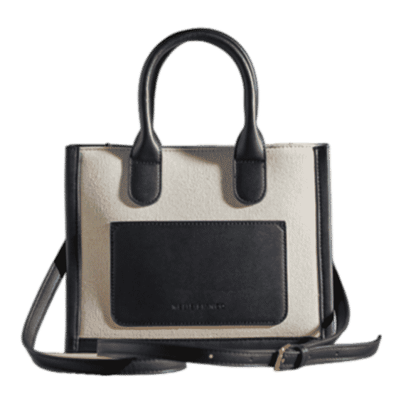 Lucille Tote Bag