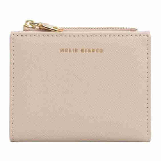Tish Recycled Vegan Wallet