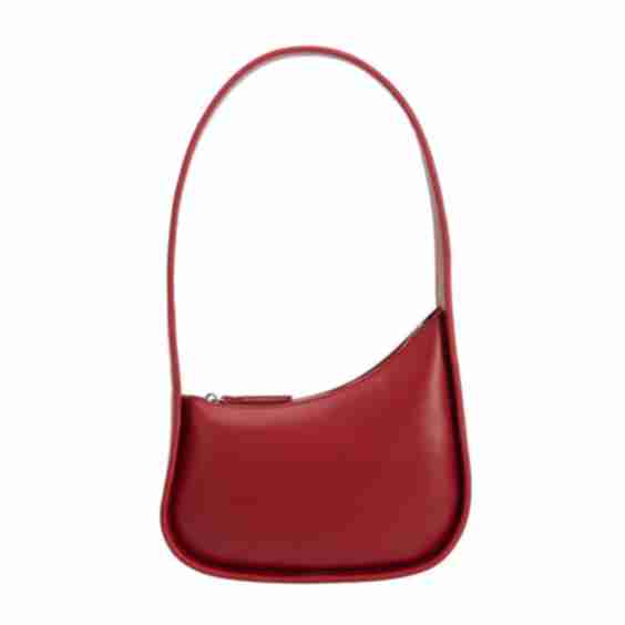 Willow Recycled Vegan Shoulder Bag