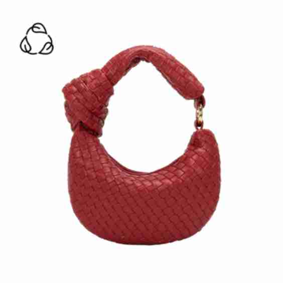 Brigitte Woven Charm