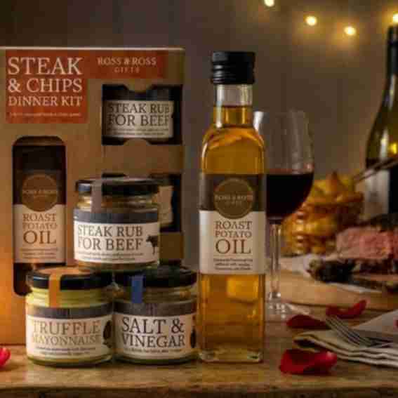 Ross & Ross Gifts Reviews