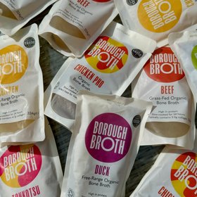 Borough Broth