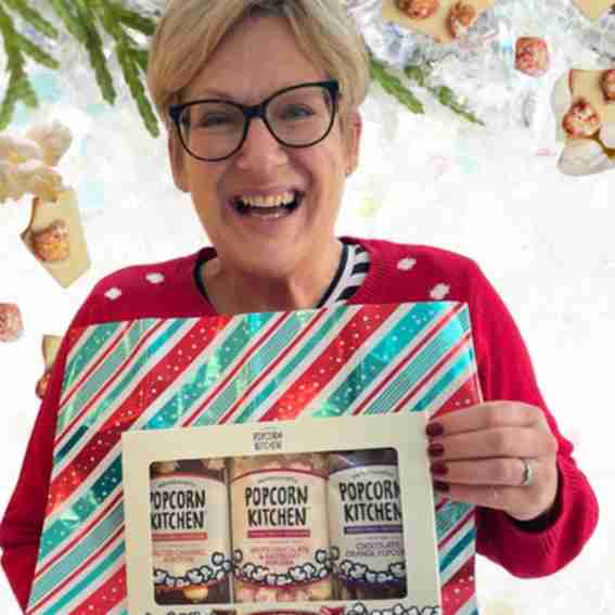 POPCORN KITCHEN Reviews