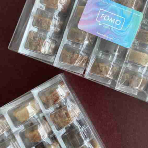 FOMO Baking Co. Reviews