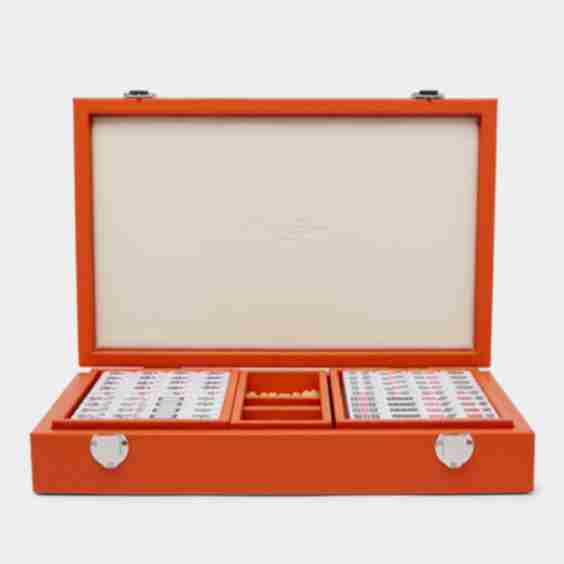 Mah-jong Set