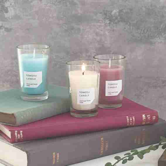 Kameyama Candle House Reviews