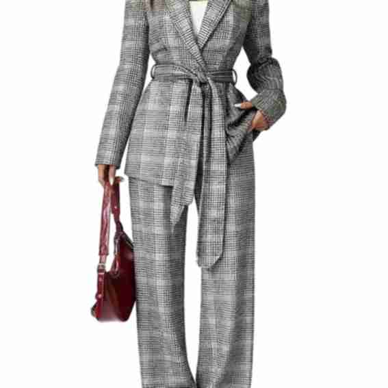 Florence Trevani Reviews