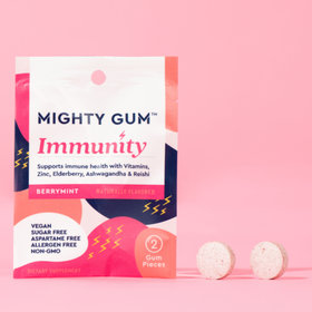 Mighty Gum