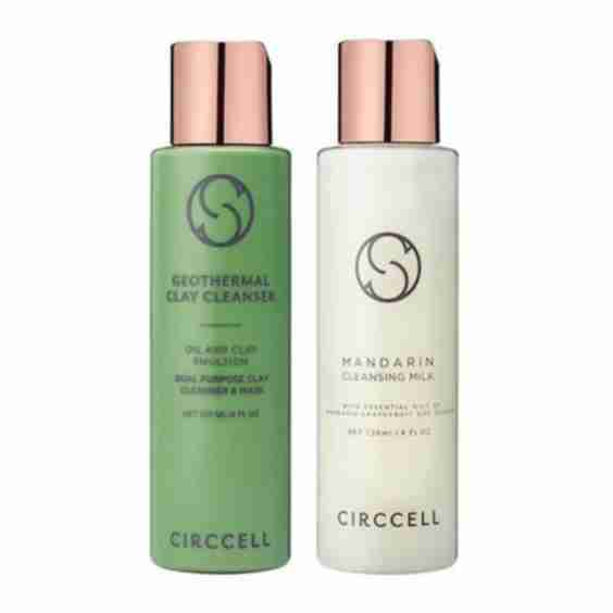 Day To Night Cleansing Ritual