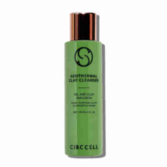Geothermal Clay Cleanser